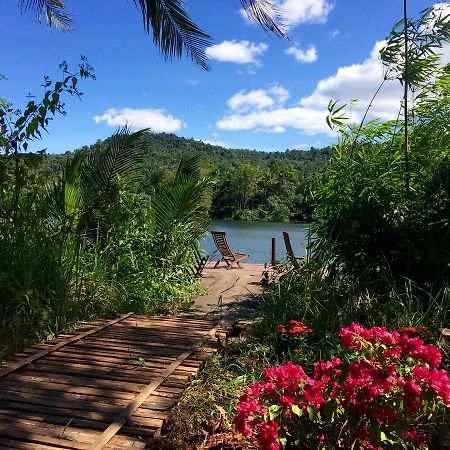 Rainbow Lodge Tatai Dış mekan fotoğraf