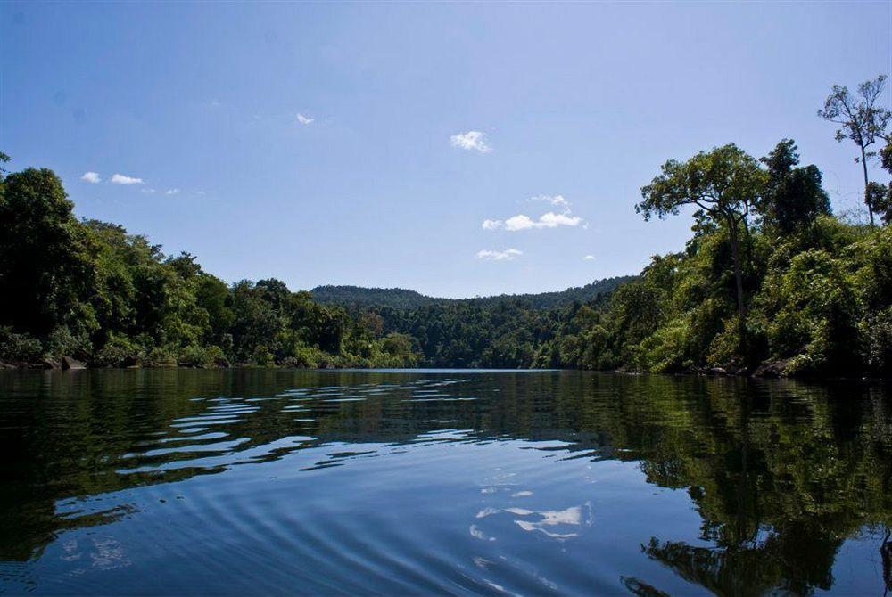 Rainbow Lodge Tatai Dış mekan fotoğraf