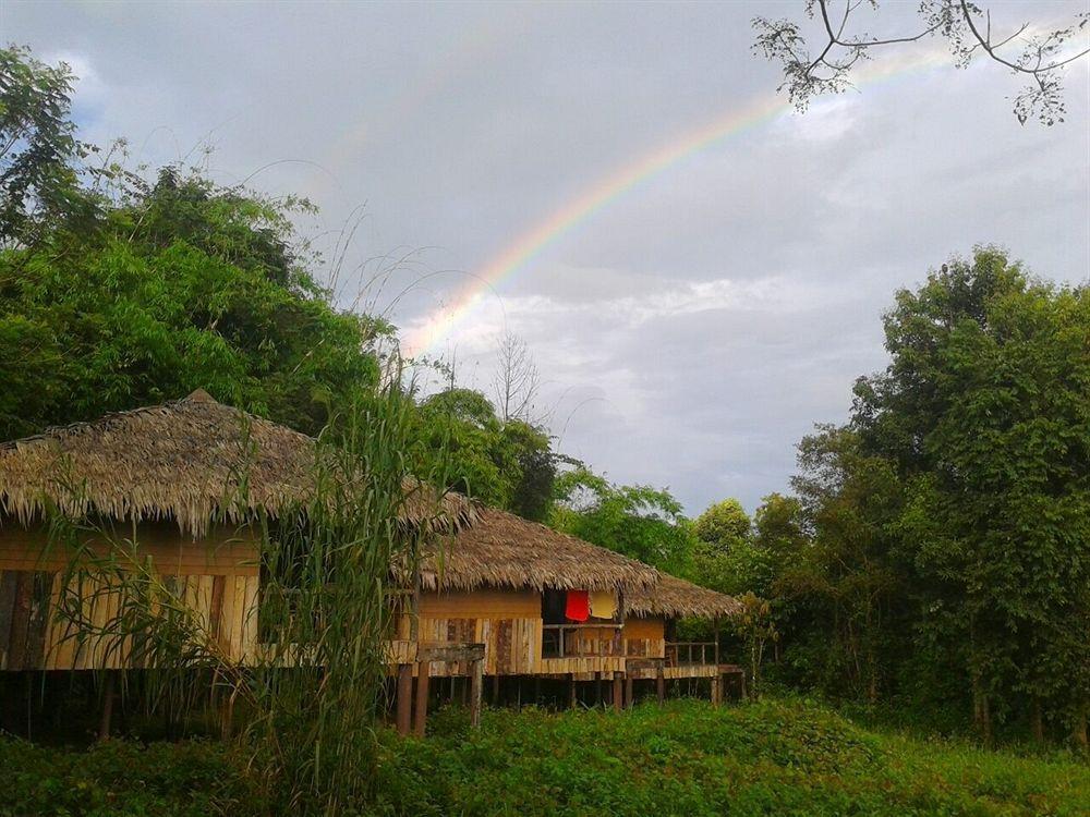 Rainbow Lodge Tatai Dış mekan fotoğraf