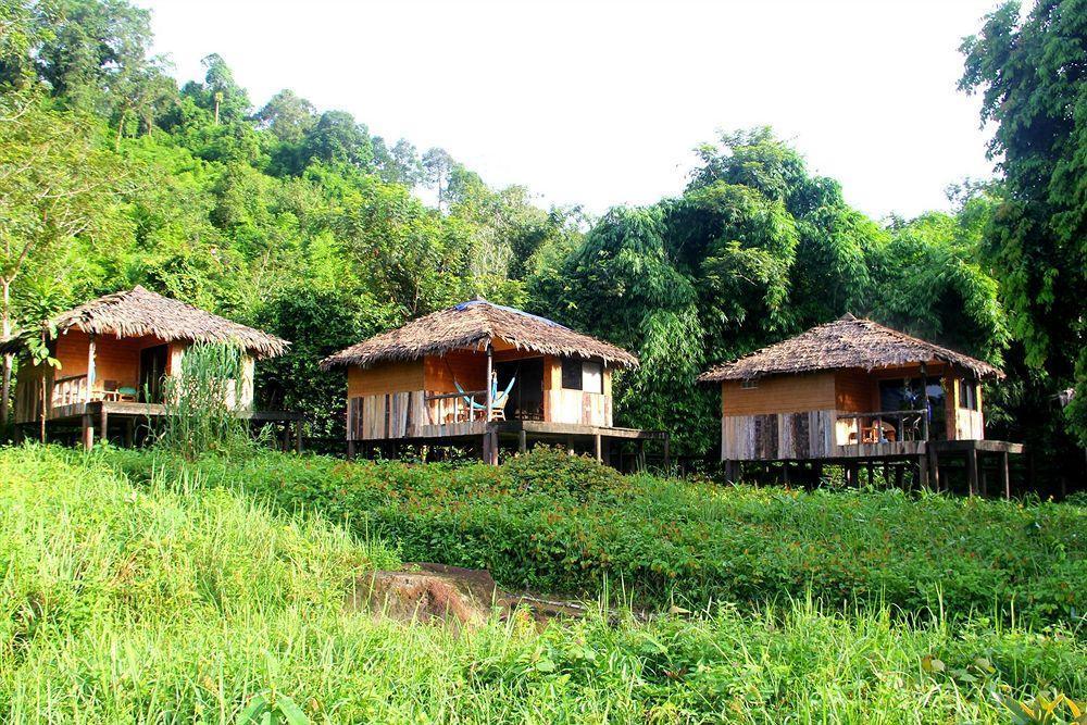 Rainbow Lodge Tatai Dış mekan fotoğraf
