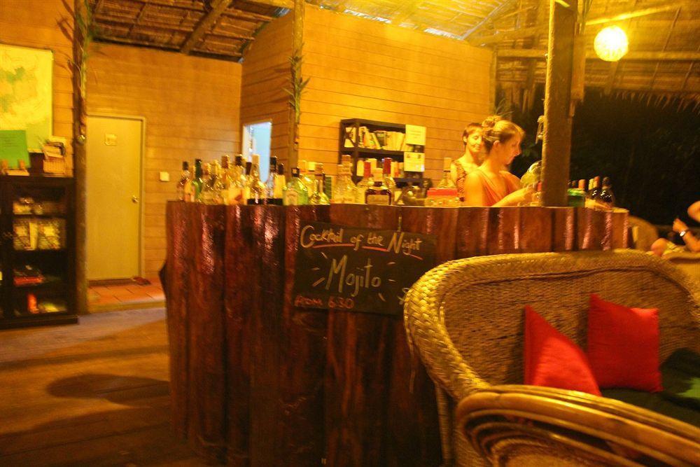 Rainbow Lodge Tatai Dış mekan fotoğraf