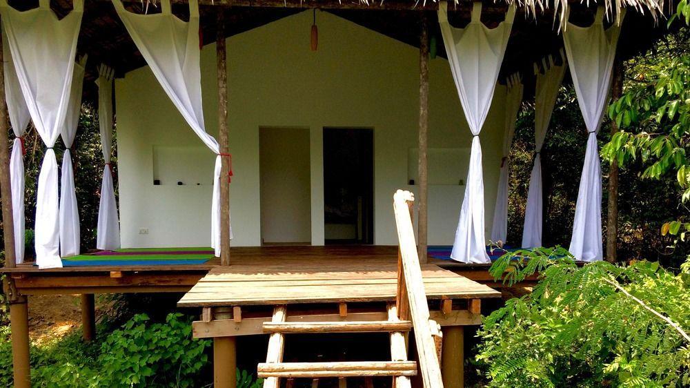 Rainbow Lodge Tatai Dış mekan fotoğraf