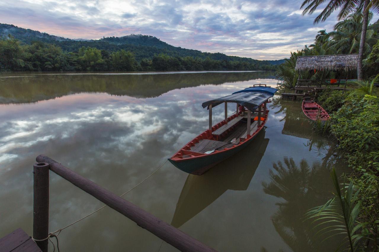 Rainbow Lodge Tatai Dış mekan fotoğraf