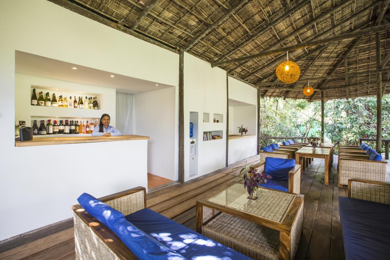 Rainbow Lodge Tatai Dış mekan fotoğraf
