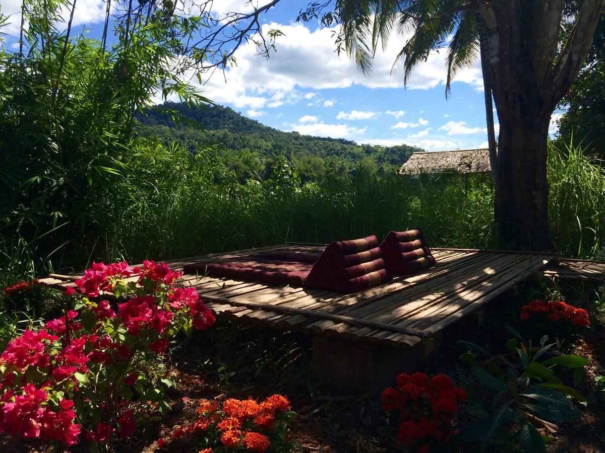 Rainbow Lodge Tatai Dış mekan fotoğraf
