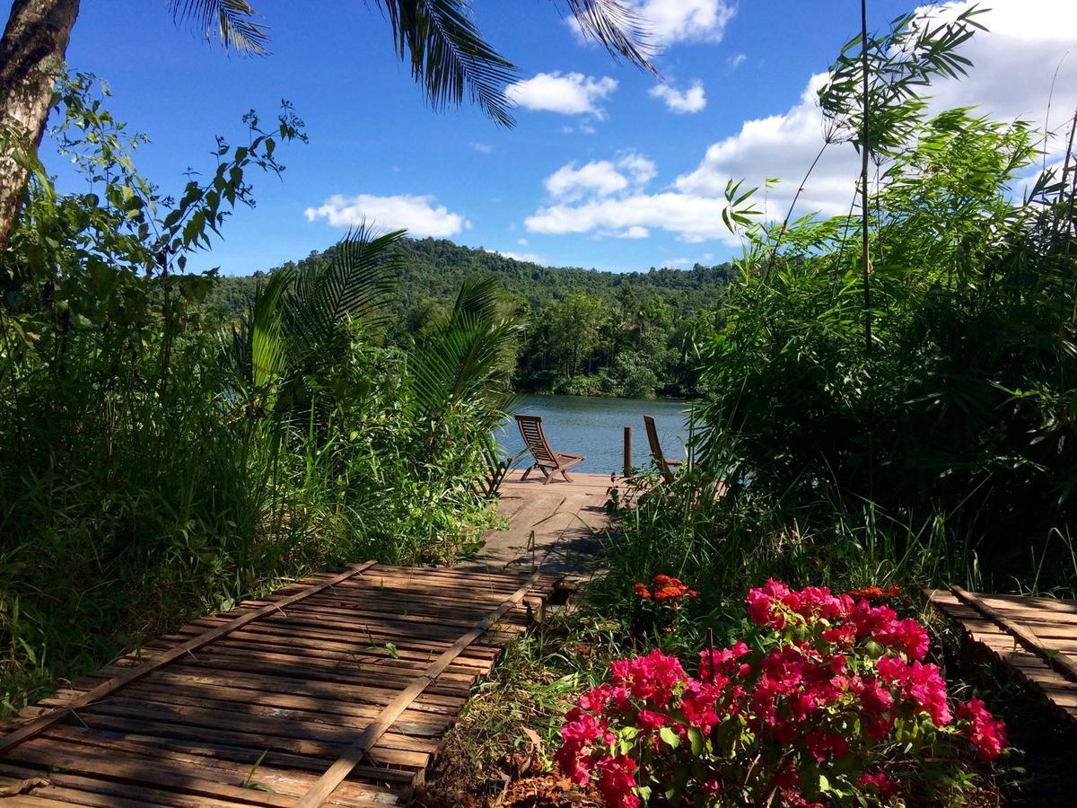 Rainbow Lodge Tatai Dış mekan fotoğraf
