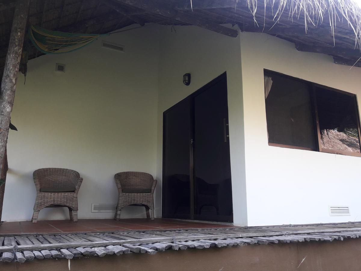 Rainbow Lodge Tatai Dış mekan fotoğraf