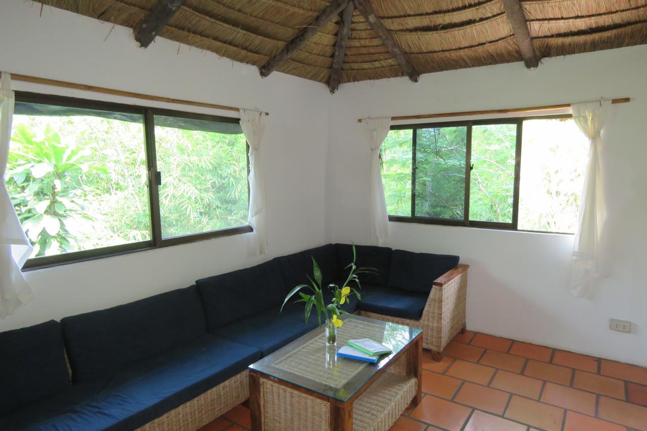 Rainbow Lodge Tatai Dış mekan fotoğraf