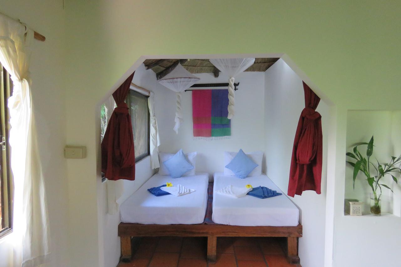 Rainbow Lodge Tatai Dış mekan fotoğraf