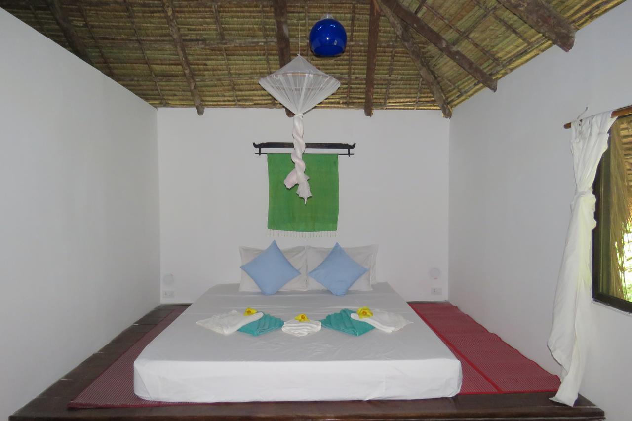 Rainbow Lodge Tatai Dış mekan fotoğraf
