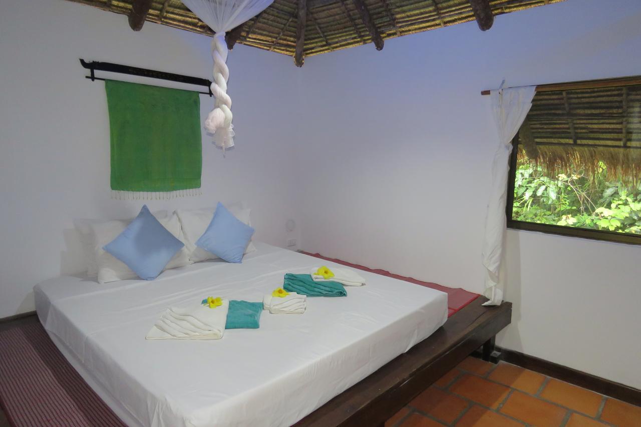 Rainbow Lodge Tatai Dış mekan fotoğraf