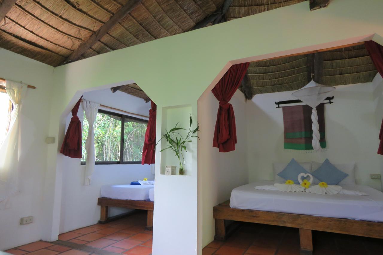 Rainbow Lodge Tatai Dış mekan fotoğraf