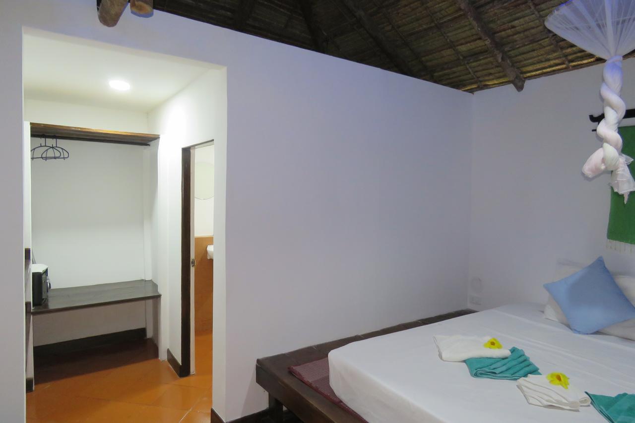Rainbow Lodge Tatai Dış mekan fotoğraf