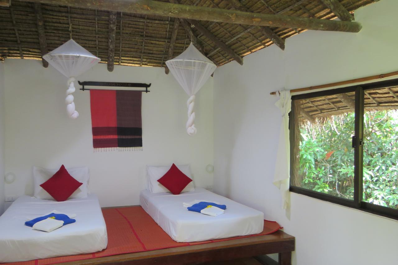 Rainbow Lodge Tatai Dış mekan fotoğraf