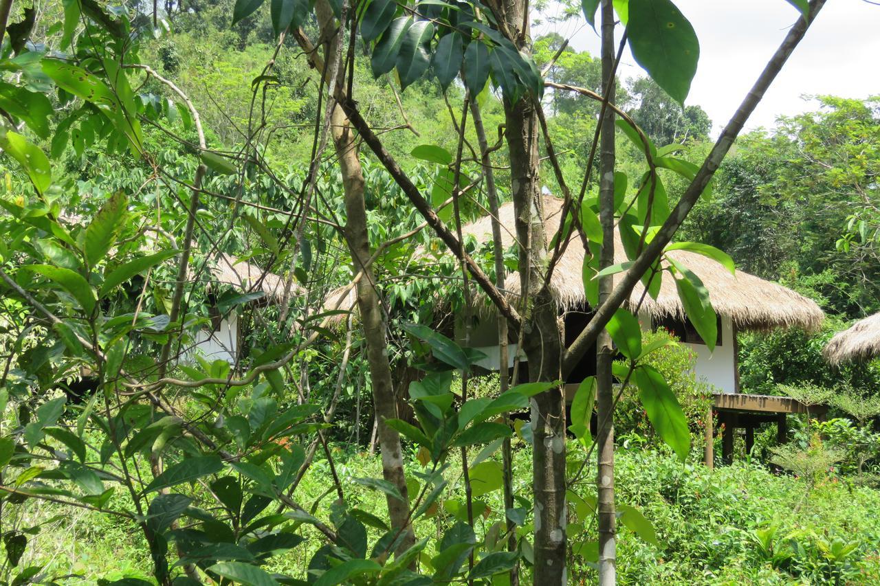 Rainbow Lodge Tatai Dış mekan fotoğraf