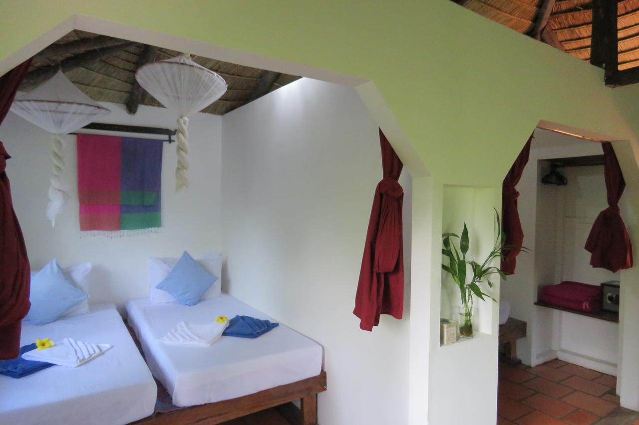 Rainbow Lodge Tatai Dış mekan fotoğraf
