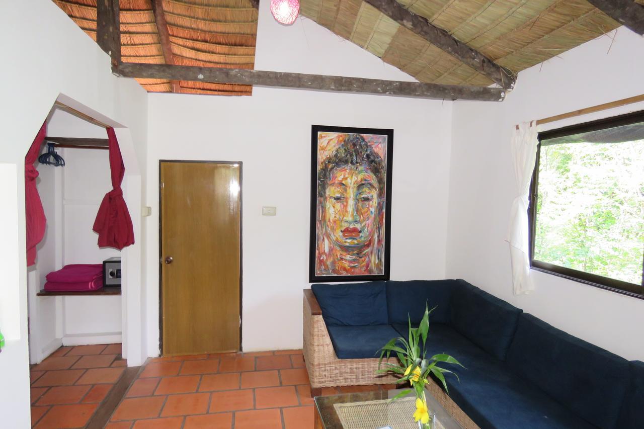 Rainbow Lodge Tatai Dış mekan fotoğraf