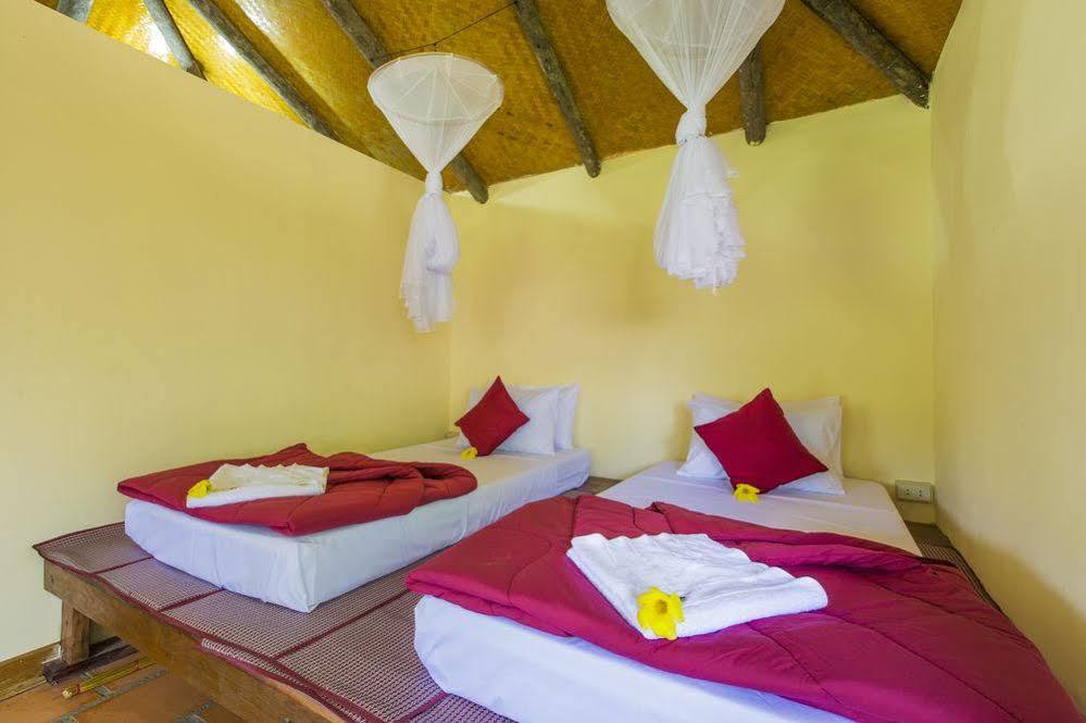 Rainbow Lodge Tatai Dış mekan fotoğraf