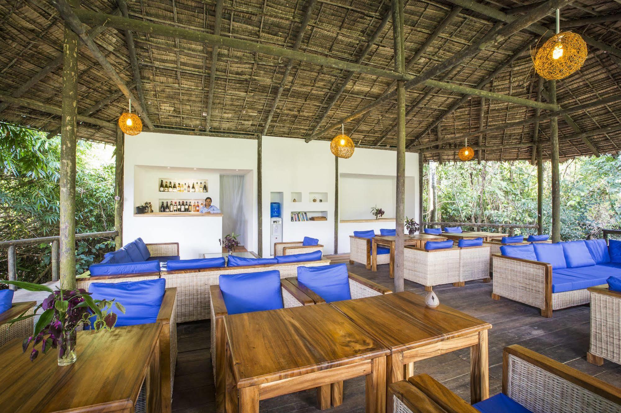 Rainbow Lodge Tatai Dış mekan fotoğraf