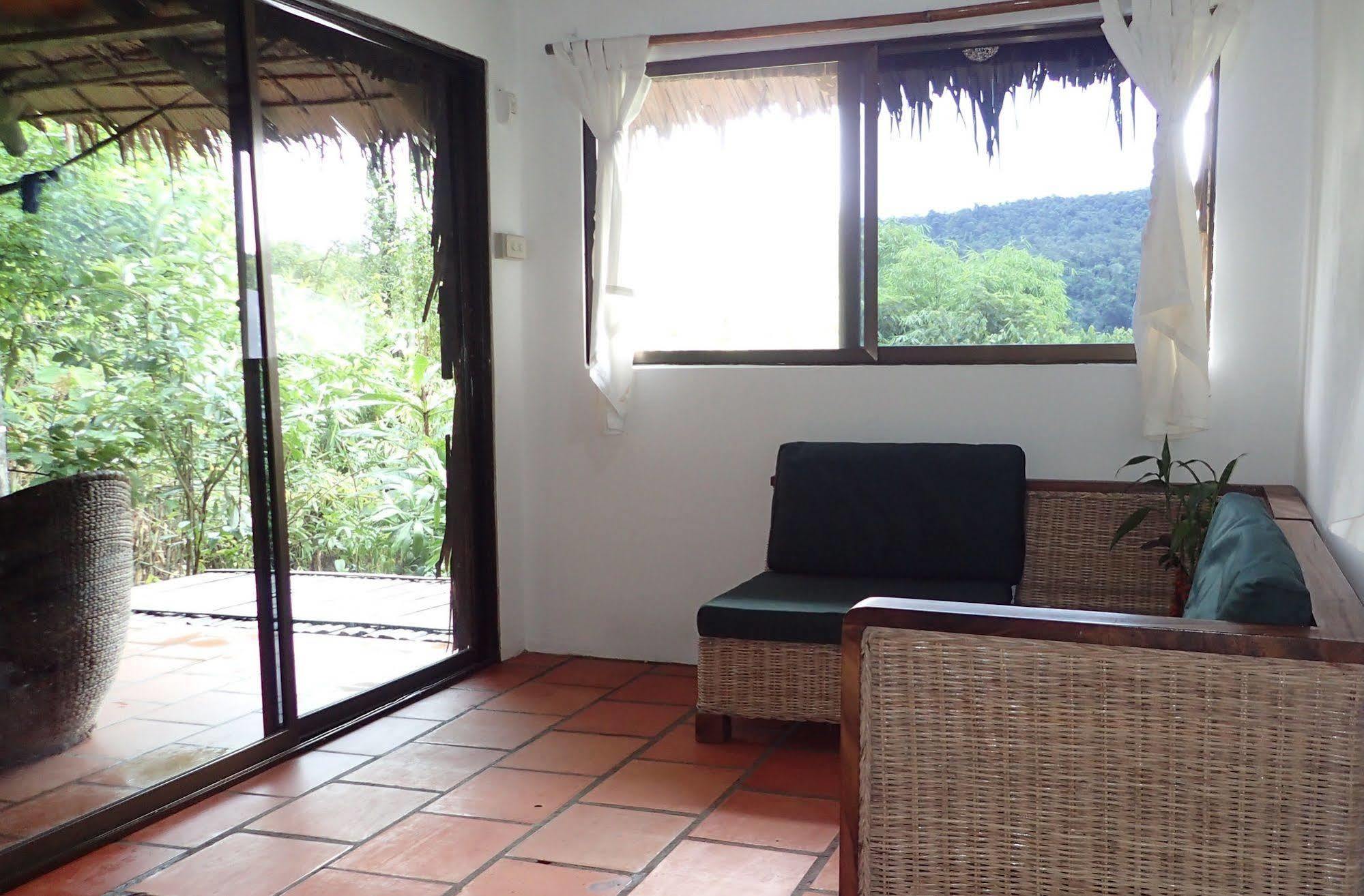 Rainbow Lodge Tatai Dış mekan fotoğraf