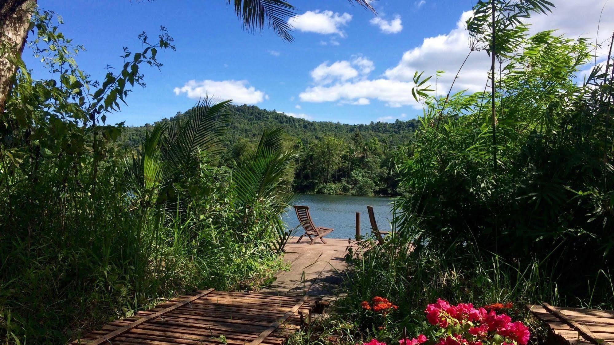 Rainbow Lodge Tatai Dış mekan fotoğraf