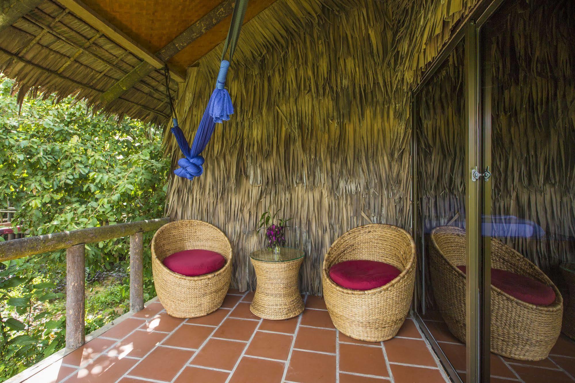 Rainbow Lodge Tatai Dış mekan fotoğraf