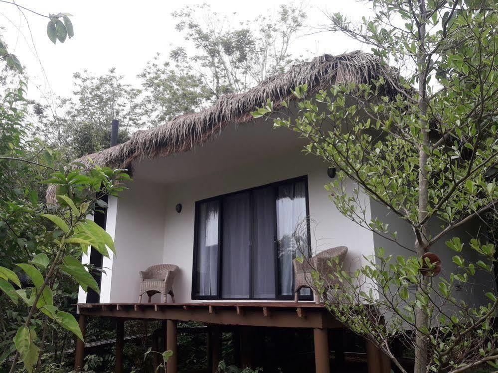 Rainbow Lodge Tatai Dış mekan fotoğraf